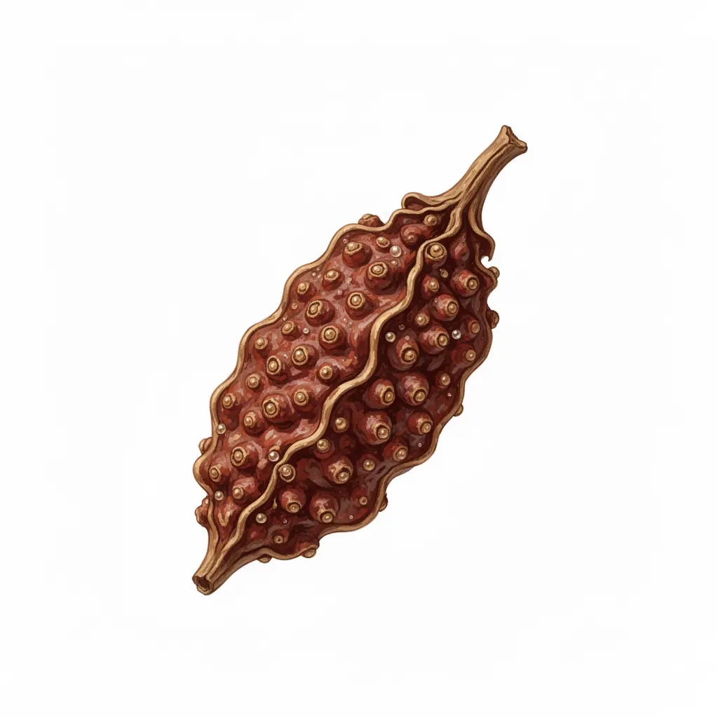 Sichuan pepper